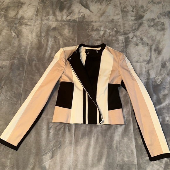 BCBGMaxarzia jacket size xs - Picture 1 of 3